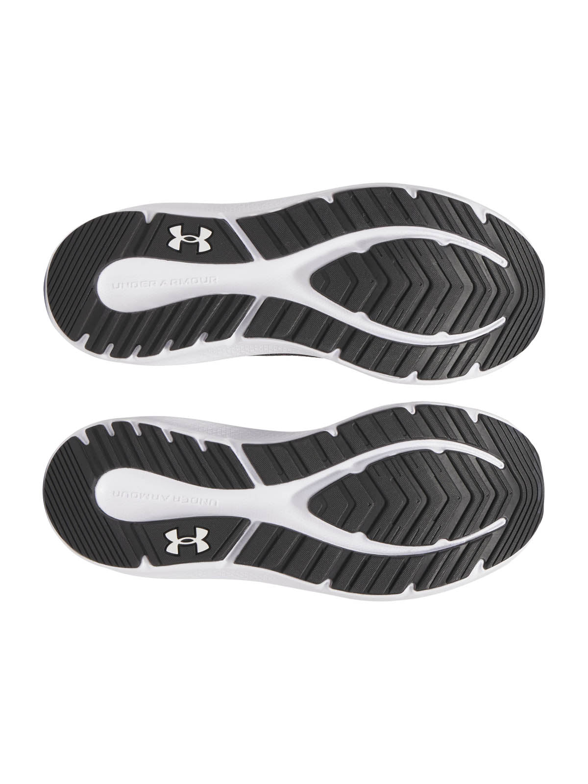 Zapatilla Running para Mujer Pursuit 4 Negro Under Armour