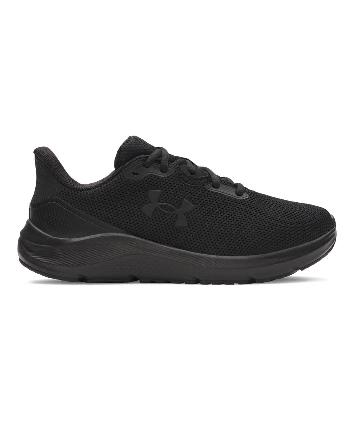 Zapatilla Running para Mujer Pursuit 4 Negro Under Armour