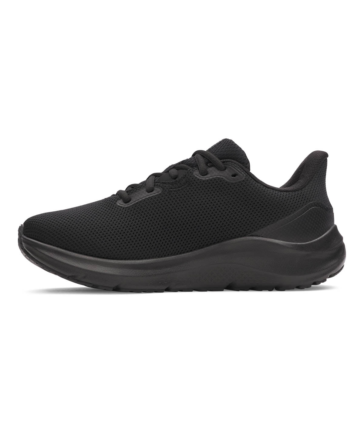 Zapatilla Running para Mujer Pursuit 4 Negro Under Armour