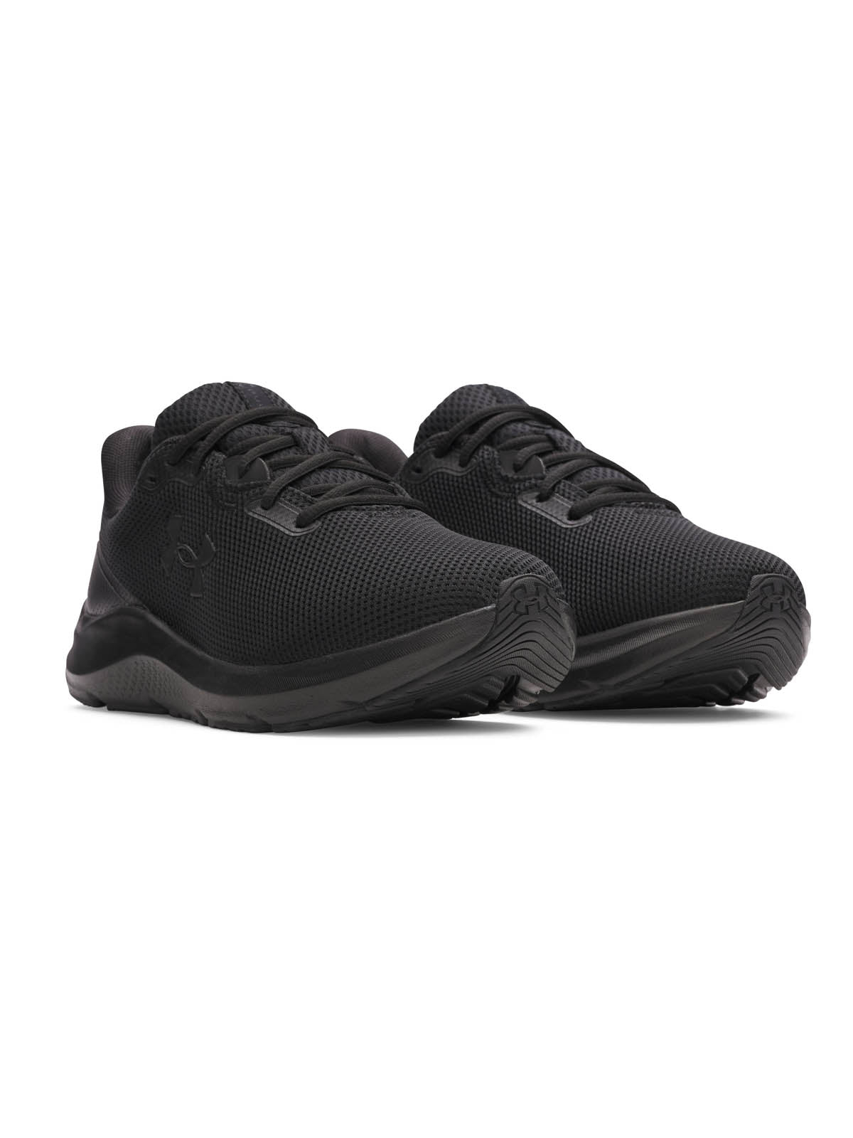 Zapatilla Running para Mujer Pursuit 4 Negro Under Armour