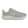 Zapatillas de running Under Armour Pursuit 4 verde para mujer