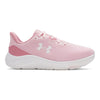 Zapatillas de running Under Armour Pursuit 4 rosado para mujer