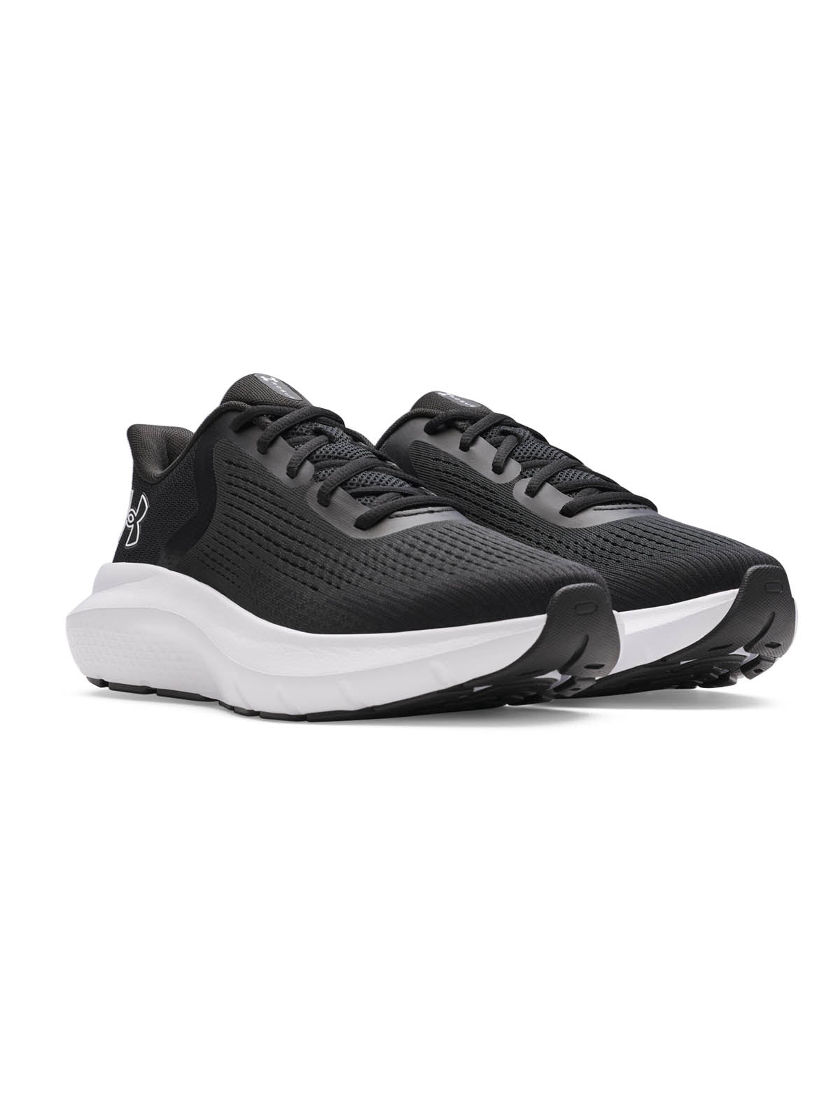 Zapatilla Running para Mujer Rogue 5 Negro Under Armour