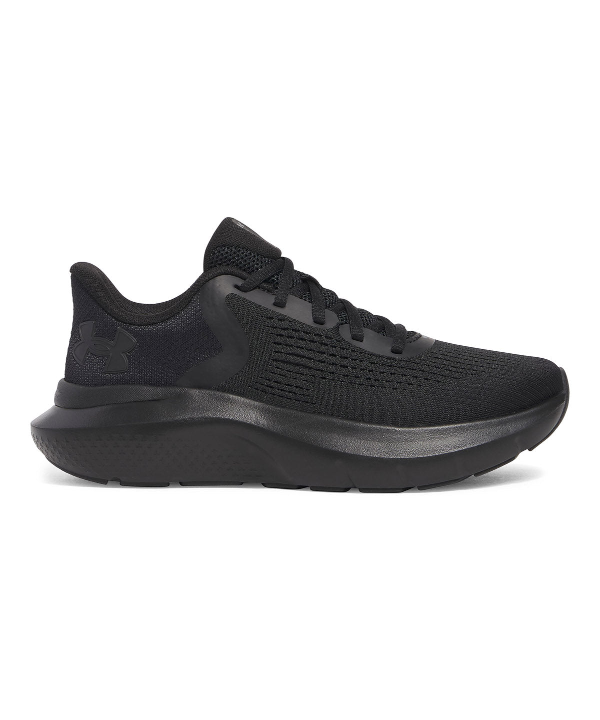 Zapatillas de running Under Armour Rogue 5 negro para mujer