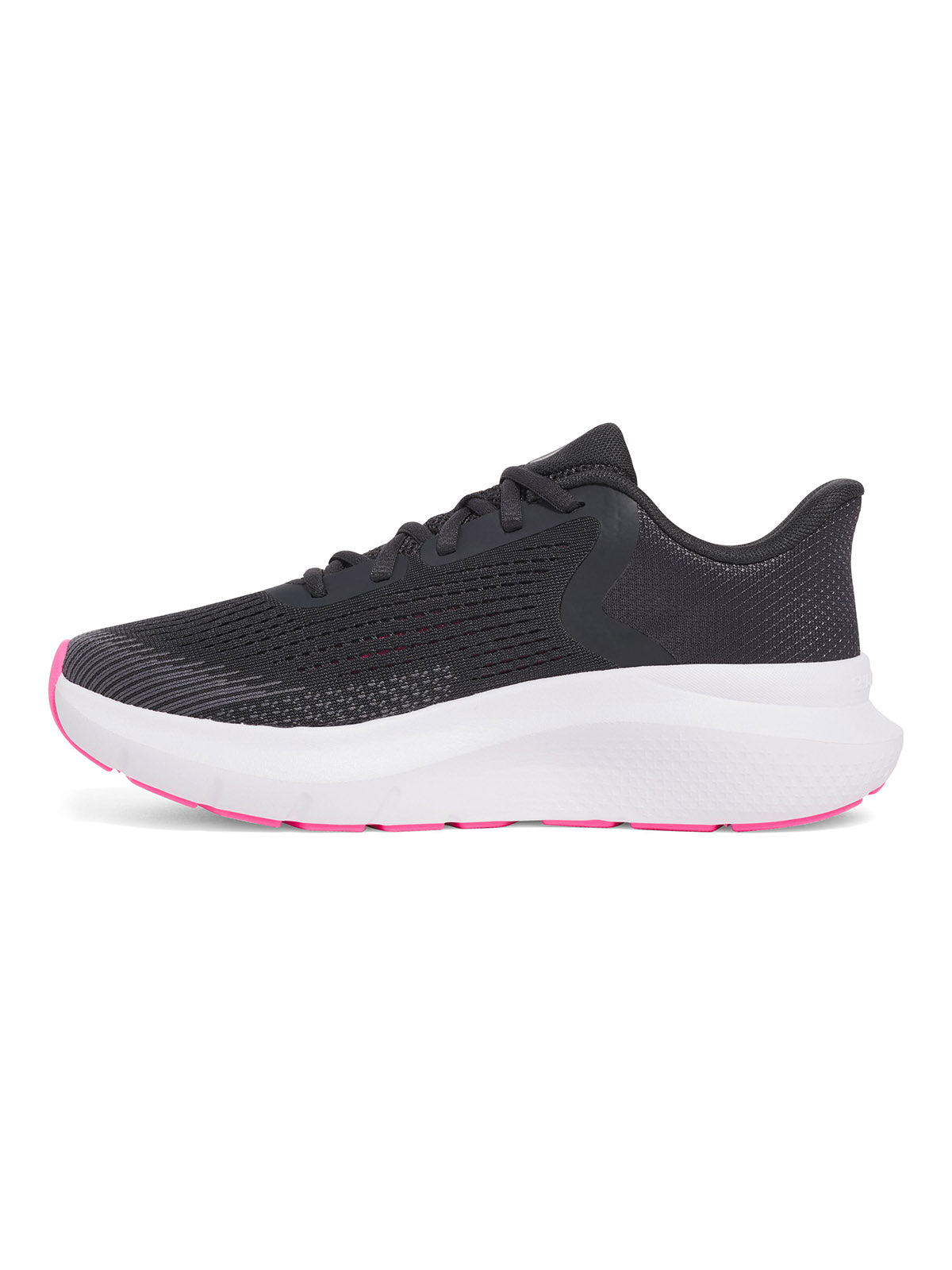 Zapatillas de running Under Armour Rogue 5 gris para mujer