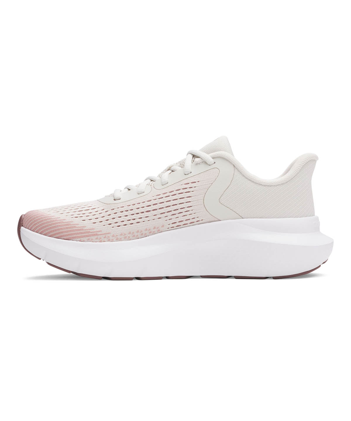 Zapatilla Running para Mujer Rogue 5 Blanco Under Armour