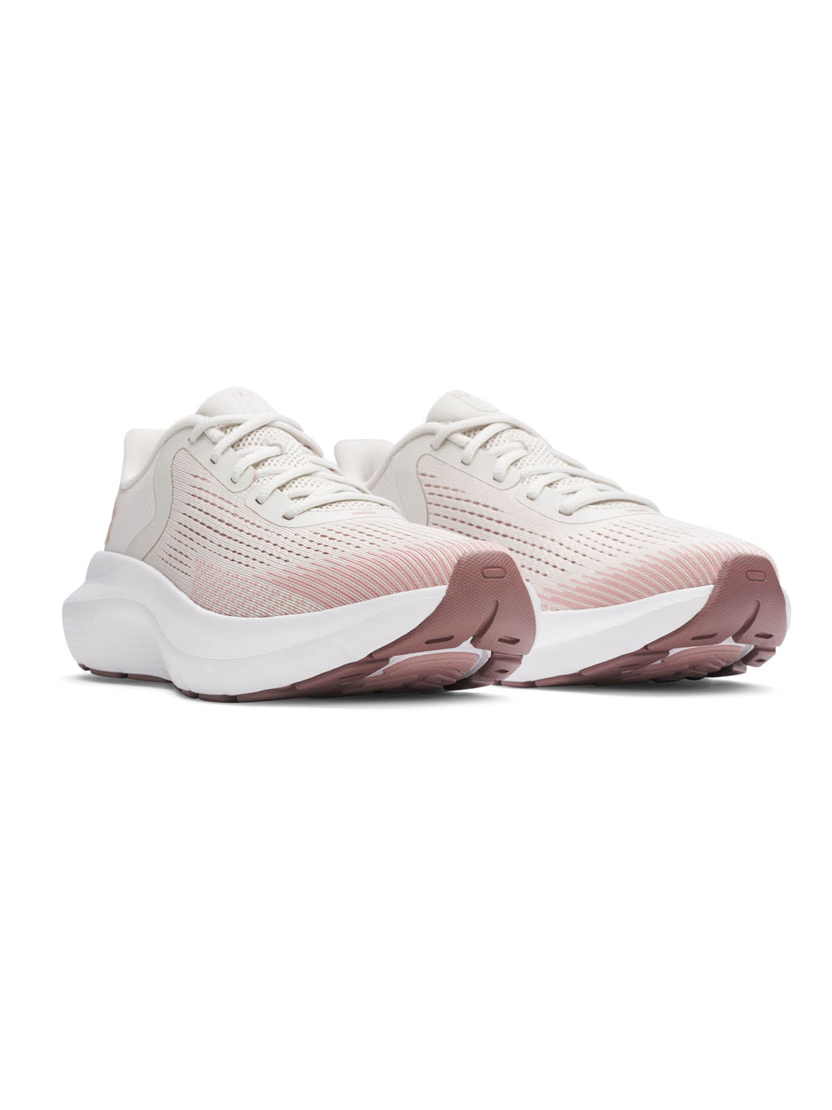 Zapatilla Running para Mujer Rogue 5 Blanco Under Armour