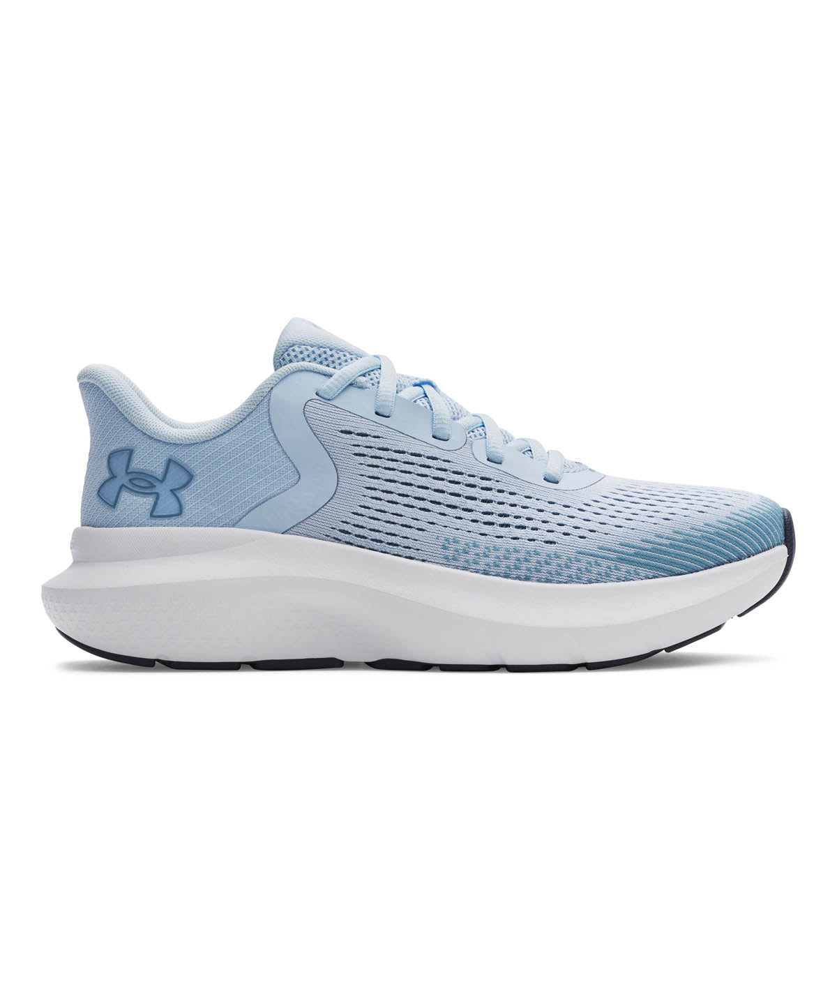 Zapatilla Running para Mujer Rogue 5 Azul Under Armour