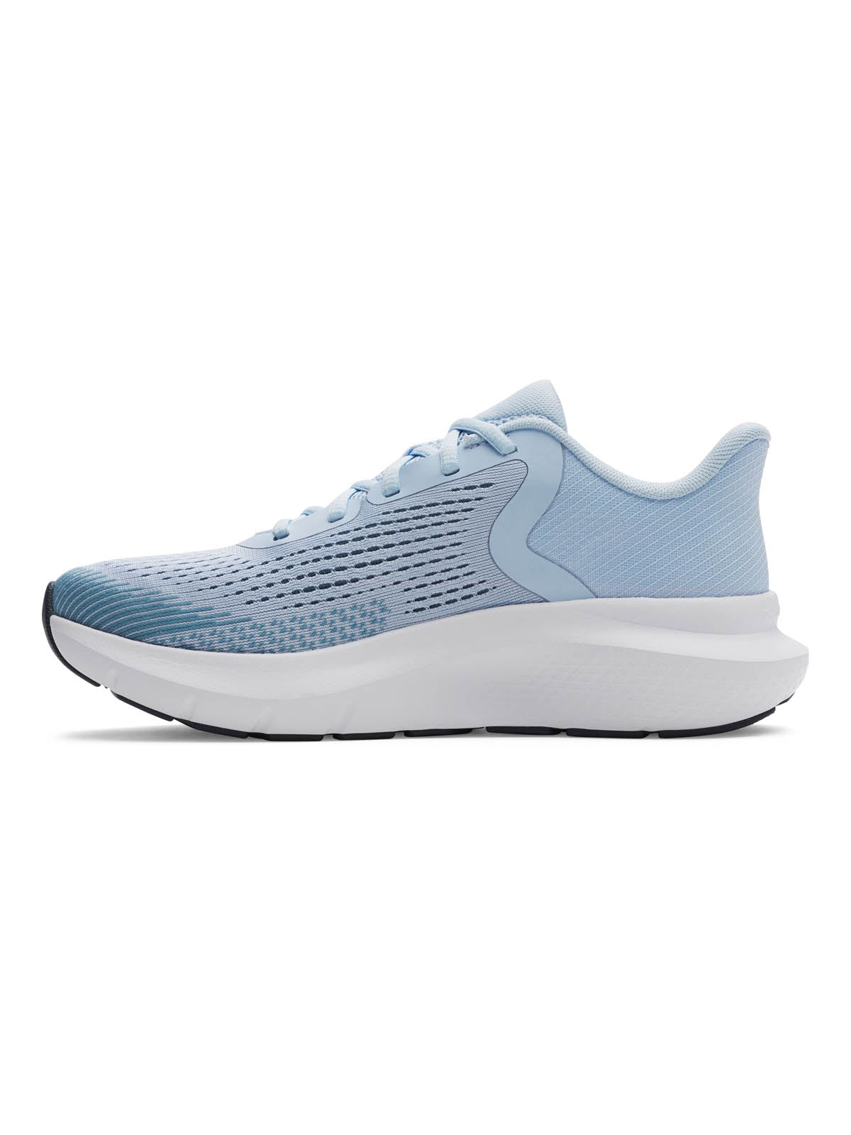 Zapatilla Running para Mujer Rogue 5 Azul Under Armour