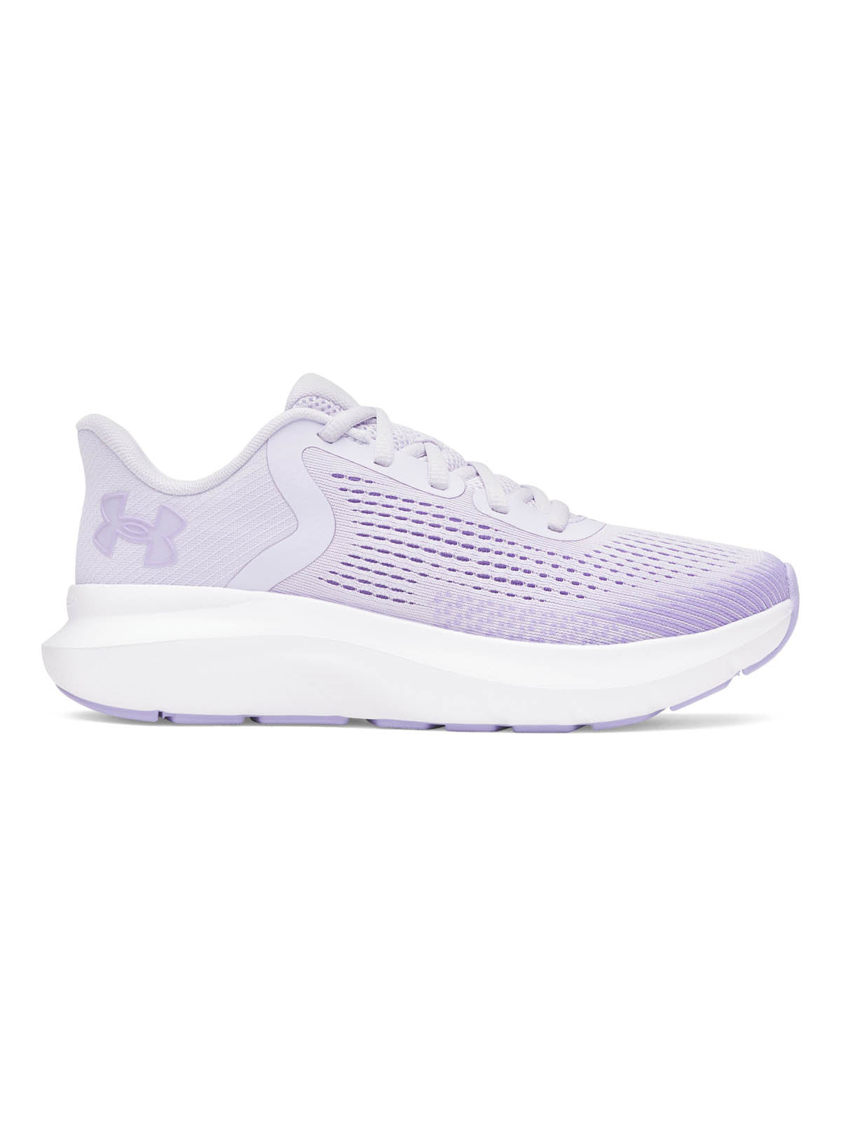 Zapatilla Running para Mujer Rogue 5 Morado Under Armour