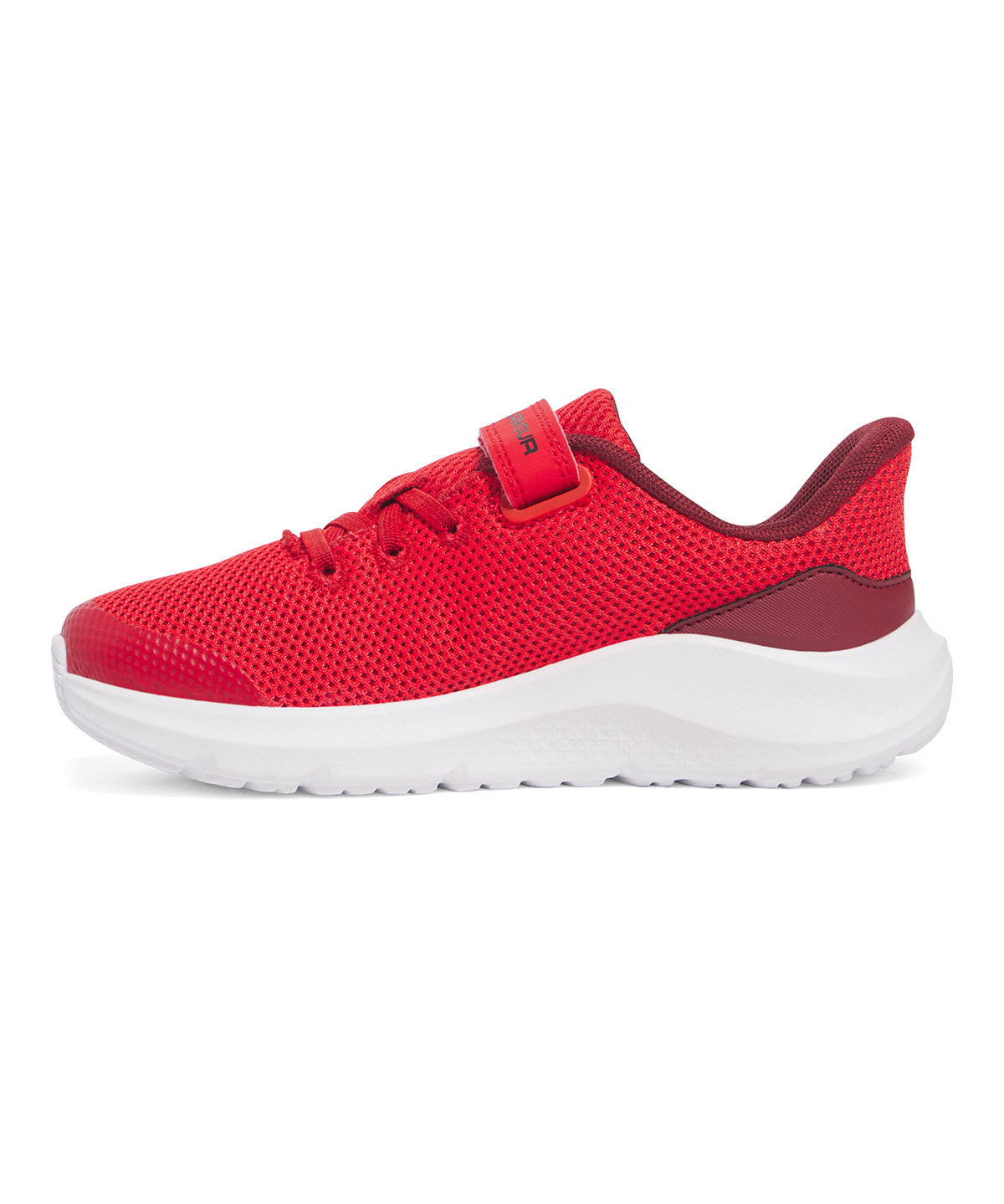 Zapatillas de running Under Armour Pursuit 4 AC rojo para niños
