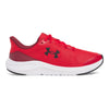 Zapatillas de running Under Armour Pursuit 4 rojo para niños