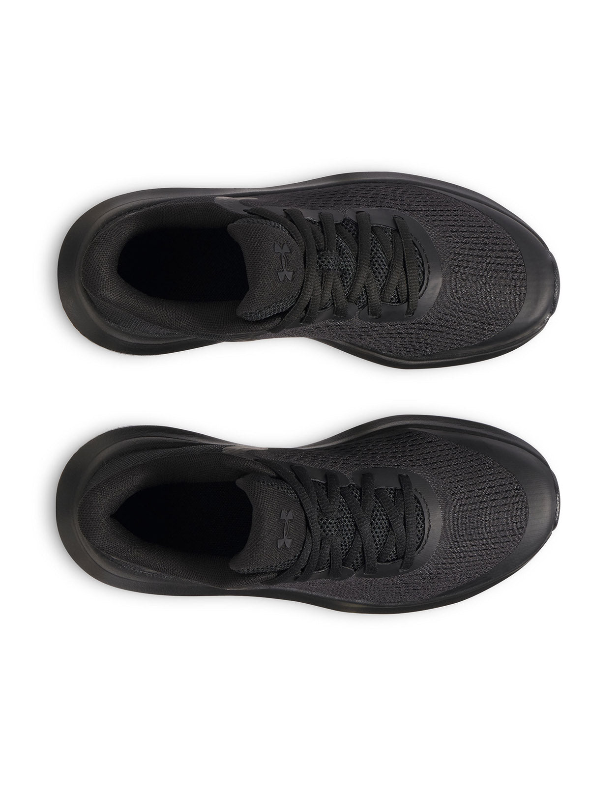 Zapatillas de running Under Armour Rogue 5 negro para niños