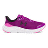 Zapatillas de running Under Armour Pursuit 4 morado para niñas