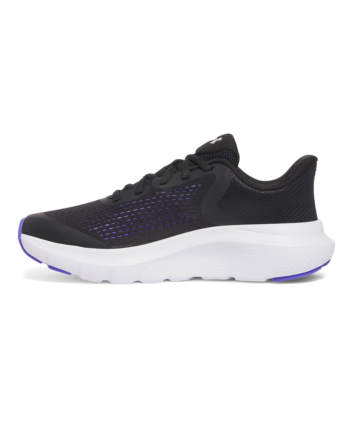 Zapatillas de running Under Armour Rogue 5 negro para niñas