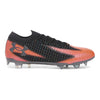 Zapatillas Under Armour Shadow Elite 3 fg Fútbol negro