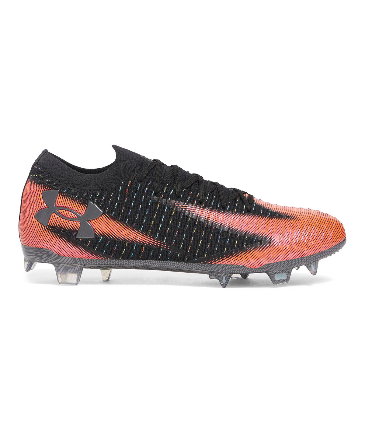 Zapatillas Under Armour Shadow Elite 3 fg Fútbol negro