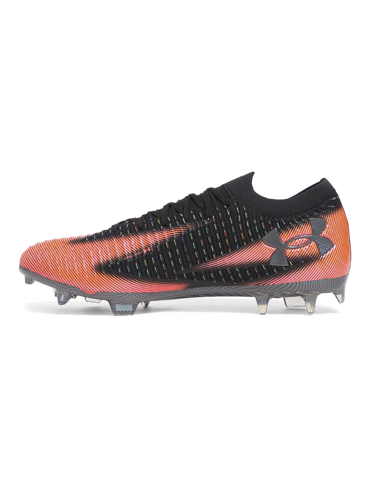 Zapatillas Under Armour Shadow Elite 3 fg Fútbol negro