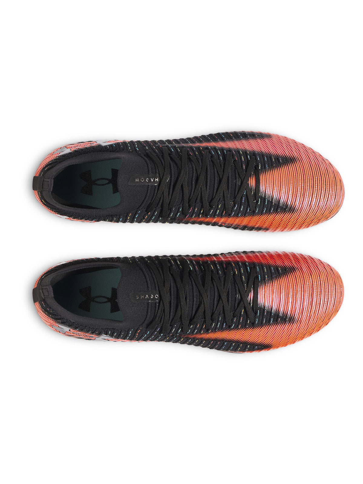 Zapatillas Under Armour Shadow Elite 3 fg Fútbol negro