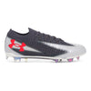 Zapatillas Under Armour Shadow Elite 3 fg Fútbol gris