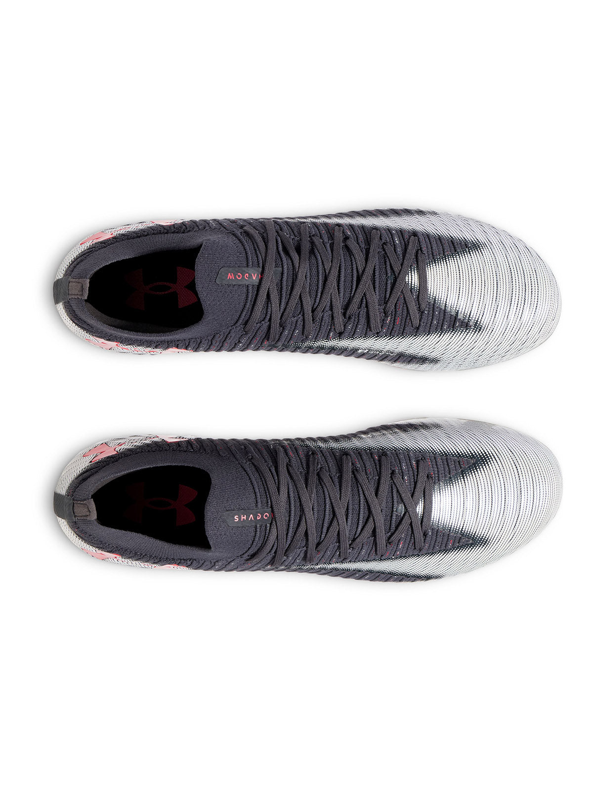 Zapatillas Under Armour Shadow Elite 3 fg Fútbol gris