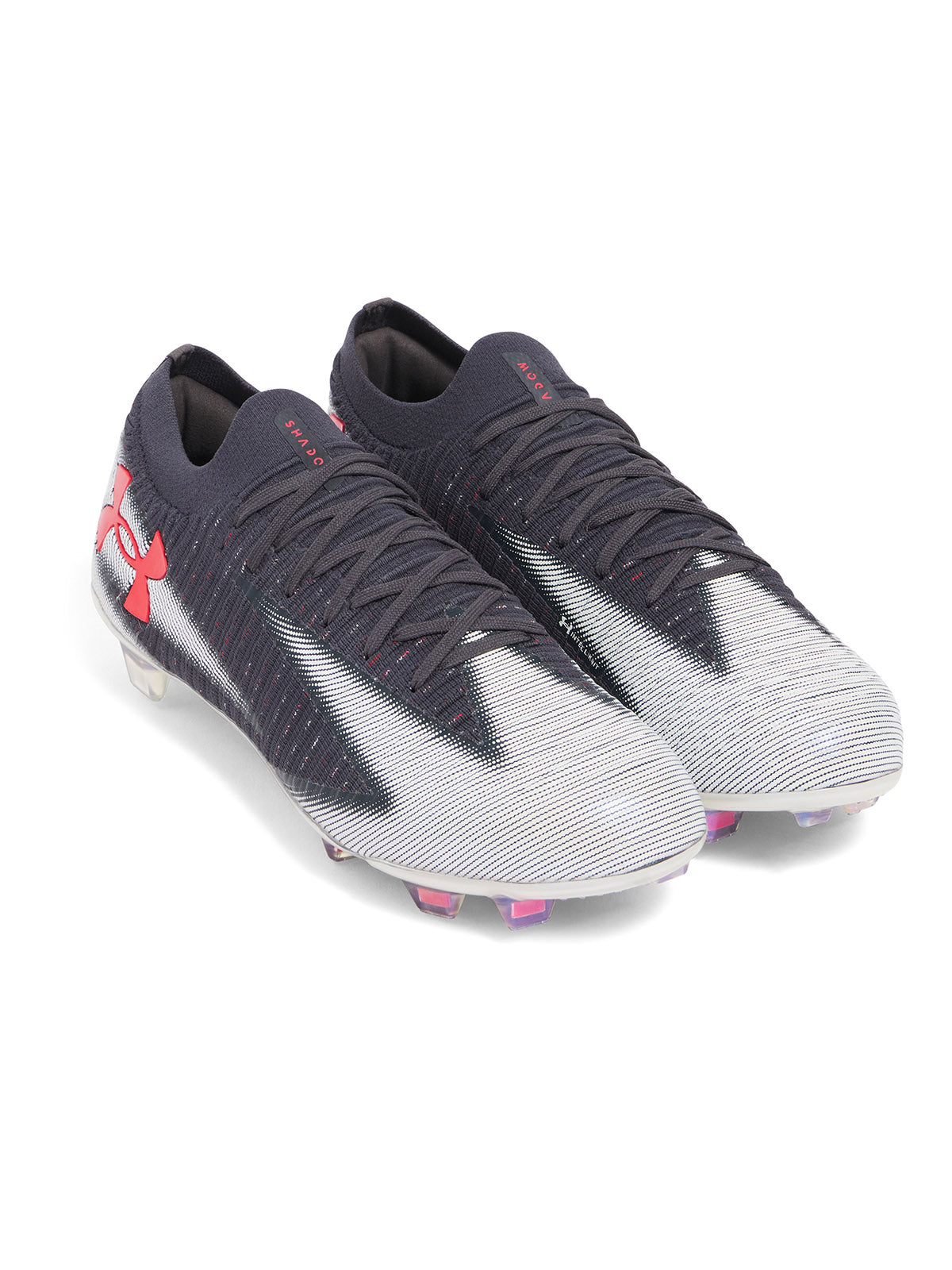 Zapatillas Under Armour Shadow Elite 3 fg Fútbol gris