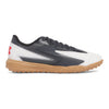Zapatillas unisex Under Armour shadow turf 3 Fútbol gris