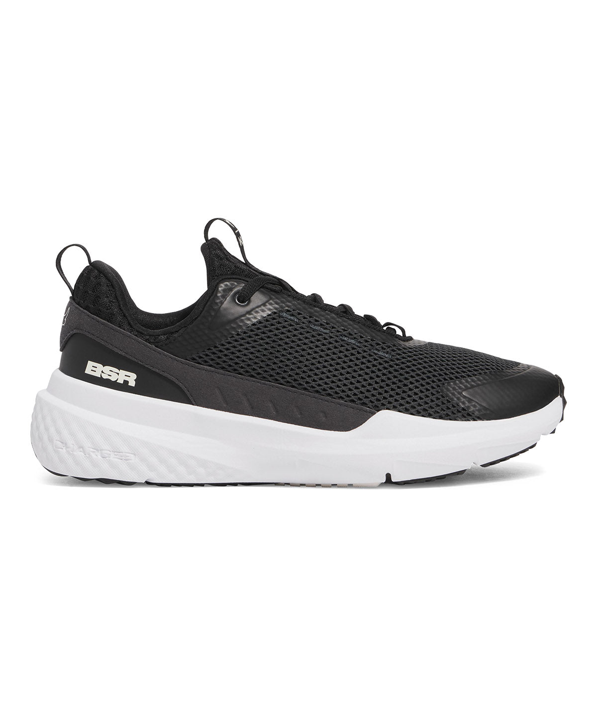 Zapatillas training Project Rock BSR 5 negro para hombre Under Armour