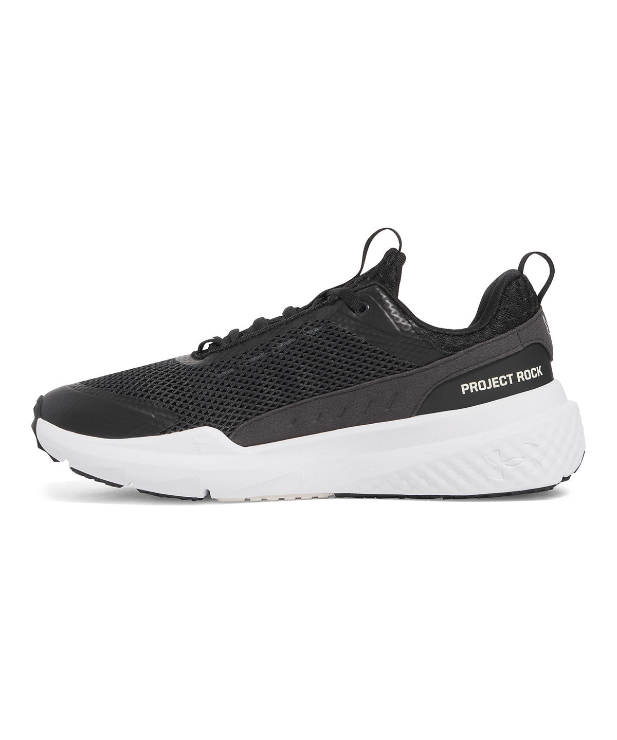 Zapatillas training Project Rock BSR 5 negro para hombre Under Armour