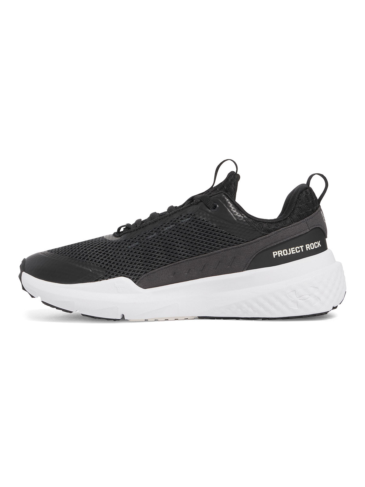 Zapatillas training Project Rock BSR 5 negro para hombre Under Armour