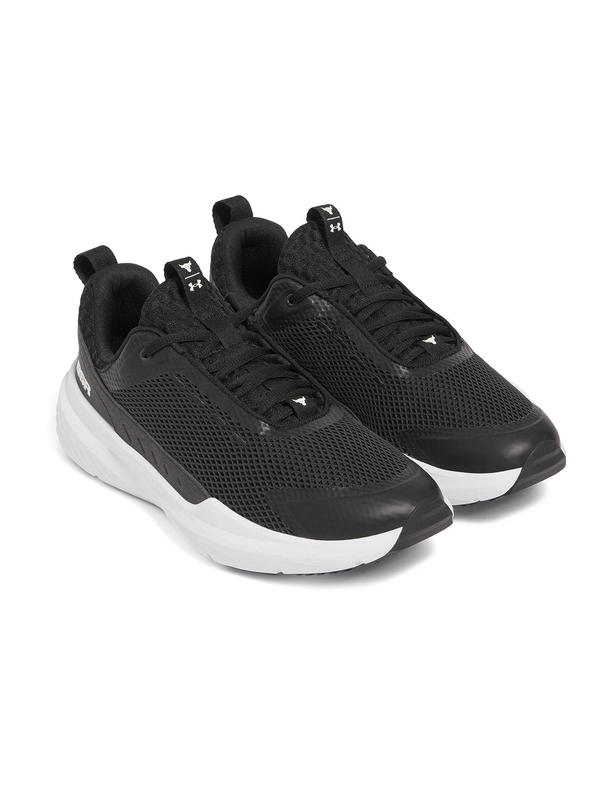 Zapatillas training Project Rock BSR 5 negro para hombre Under Armour