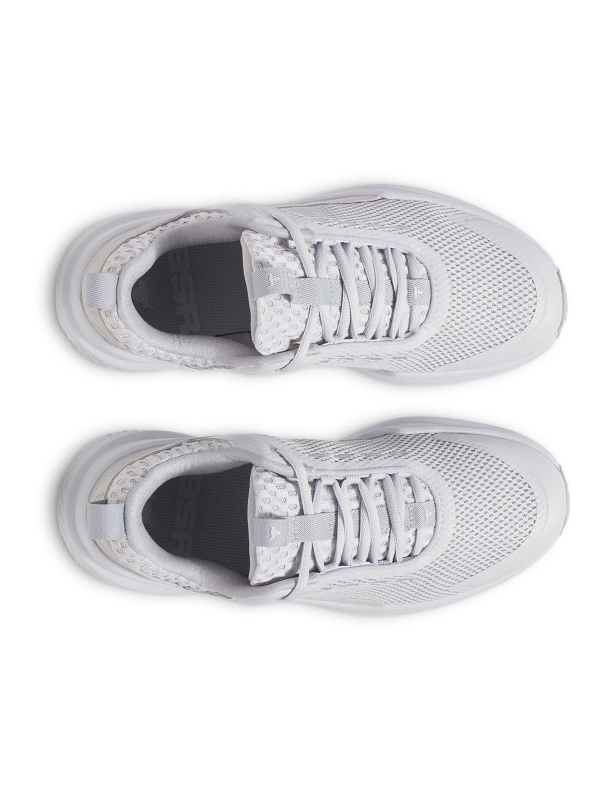 Zapatillas training Project Rock BSR 5 gris para hombre Under Armour