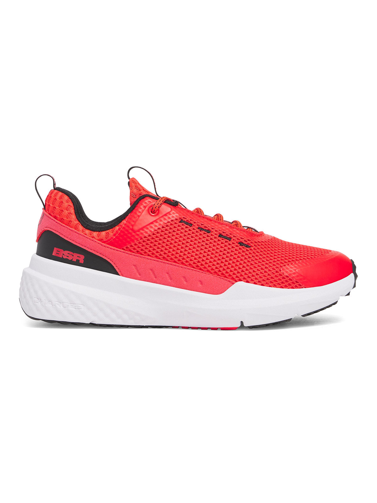 Zapatillas training Project Rock BSR 5 rojo para hombre Under Armour