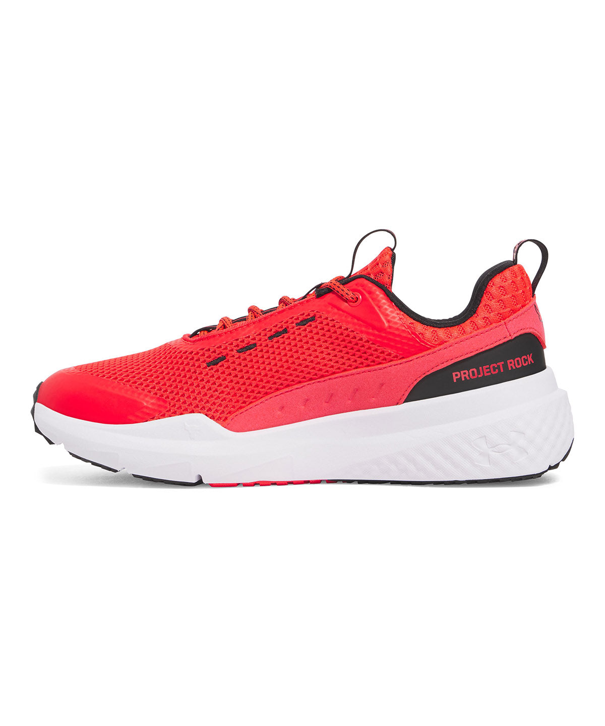 Zapatillas training Project Rock BSR 5 rojo para hombre Under Armour