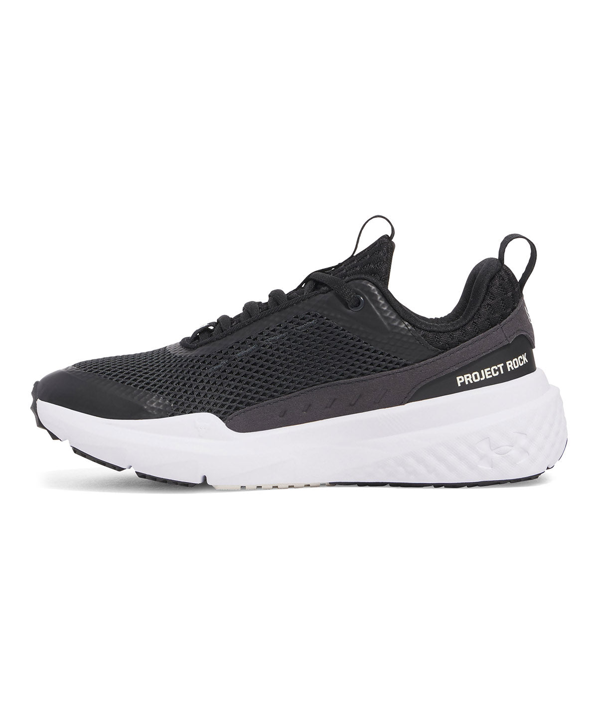 Zapatillas training Project Rock BSR 5 negro para mujer Under Armour
