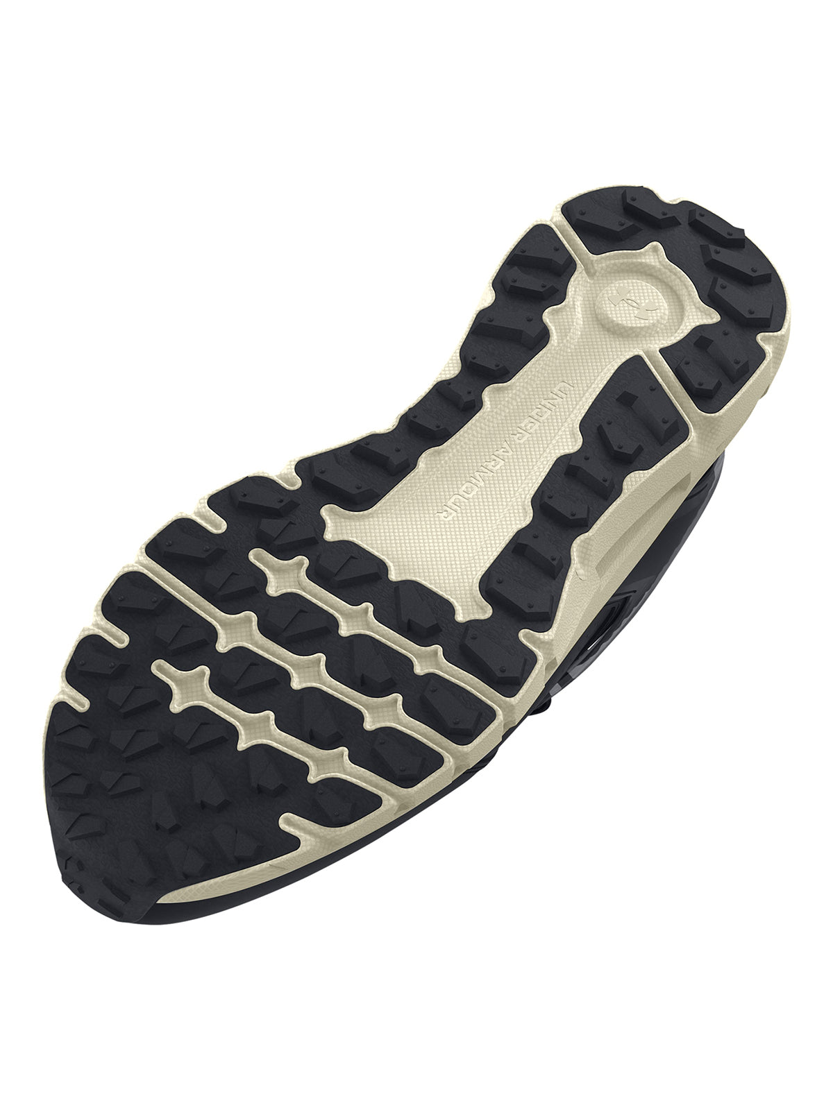 Zapatillas UA Summit Trek para hombre