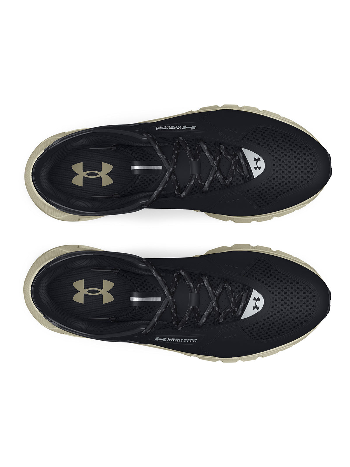 Zapatillas UA Summit Trek para hombre