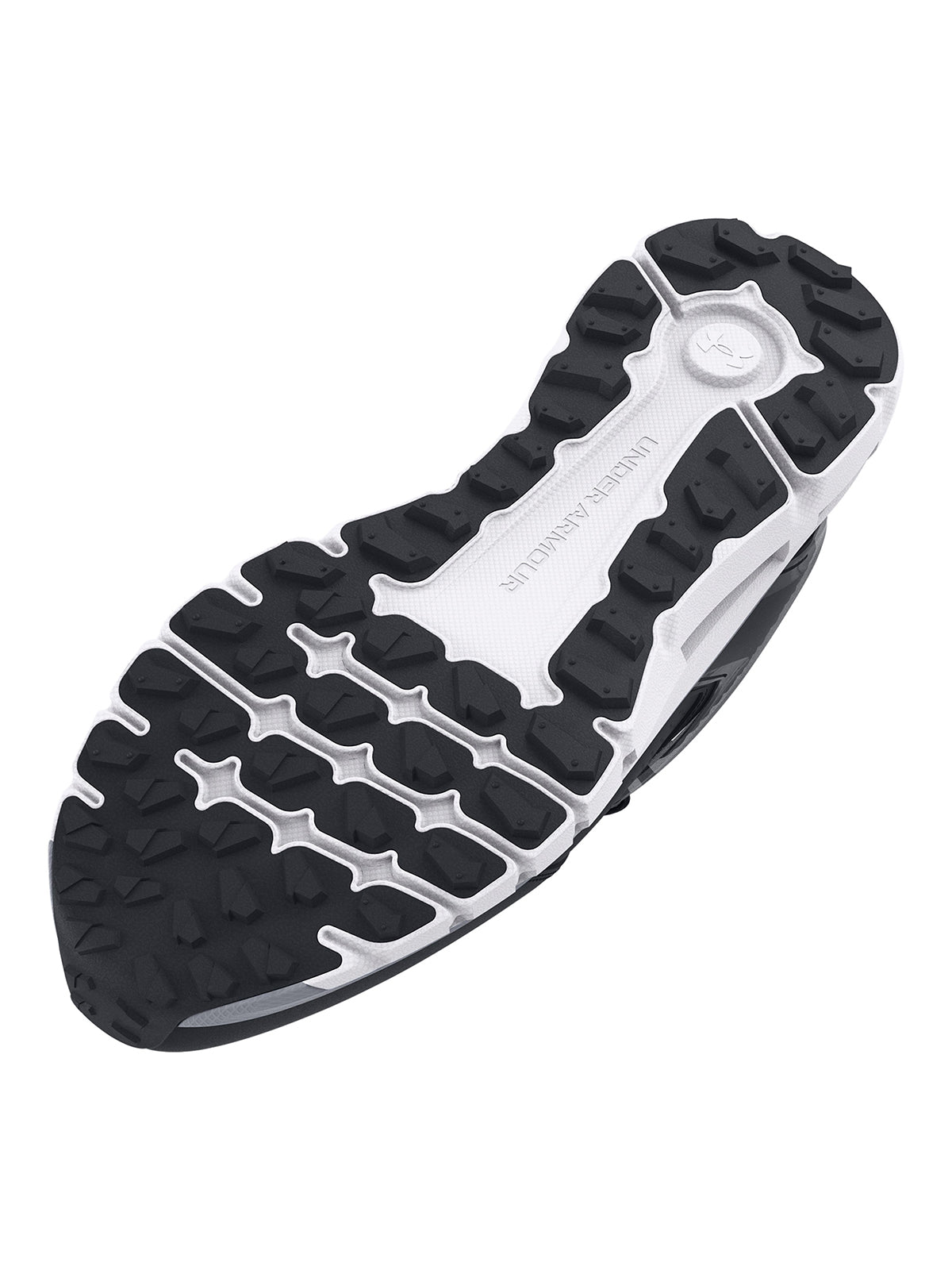 Zapatillas UA Summit Trek para hombre