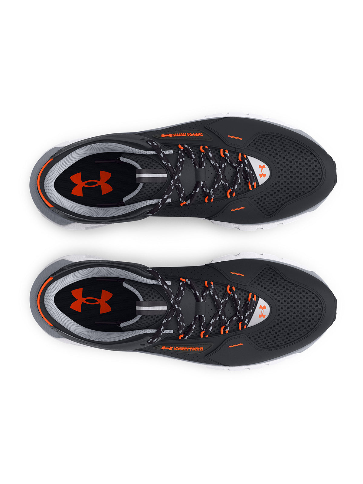 Zapatillas UA Summit Trek para hombre