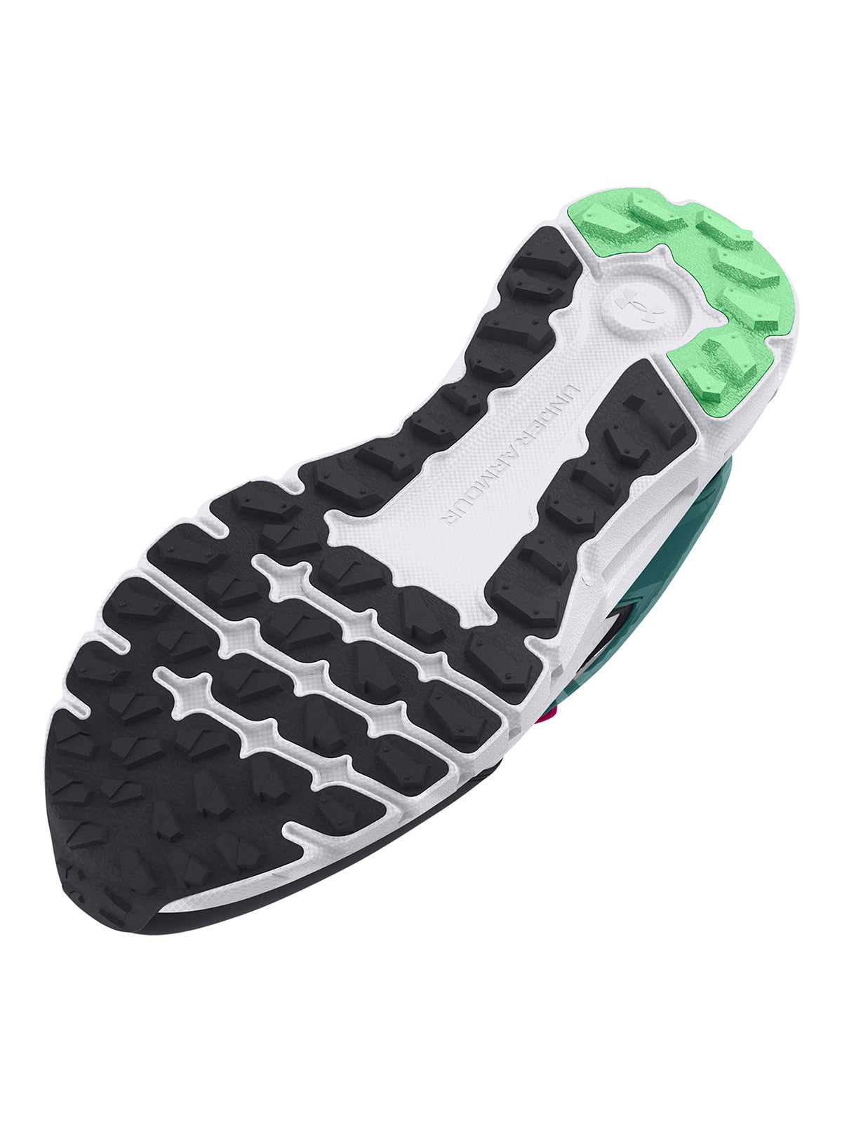 Zapatillas UA Summit Trek para hombre