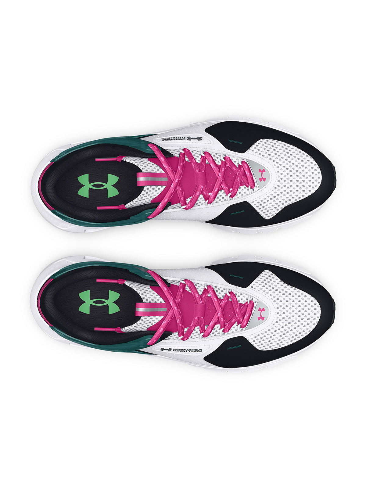 Zapatillas UA Summit Trek para hombre