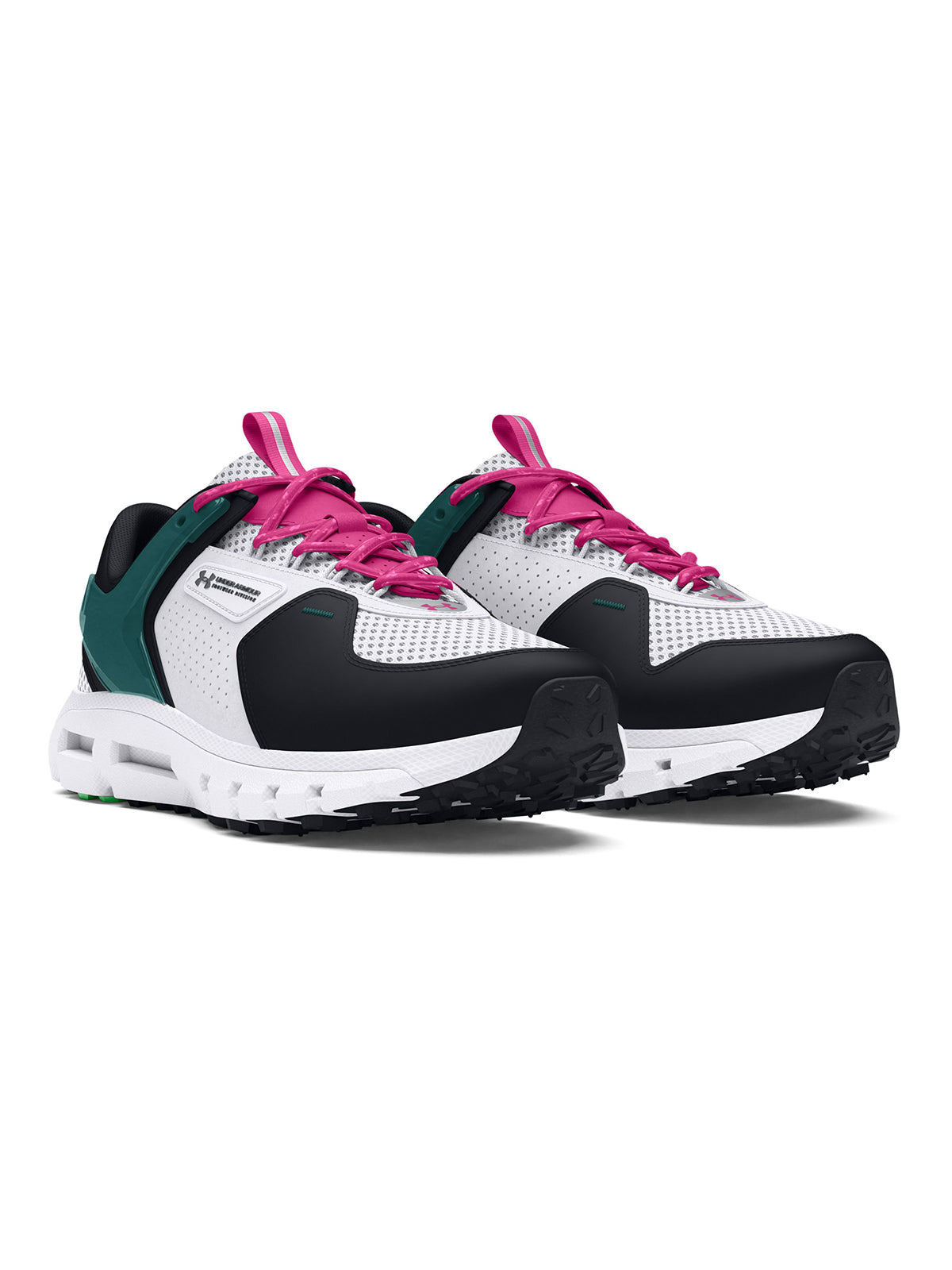 Zapatillas UA Summit Trek para hombre