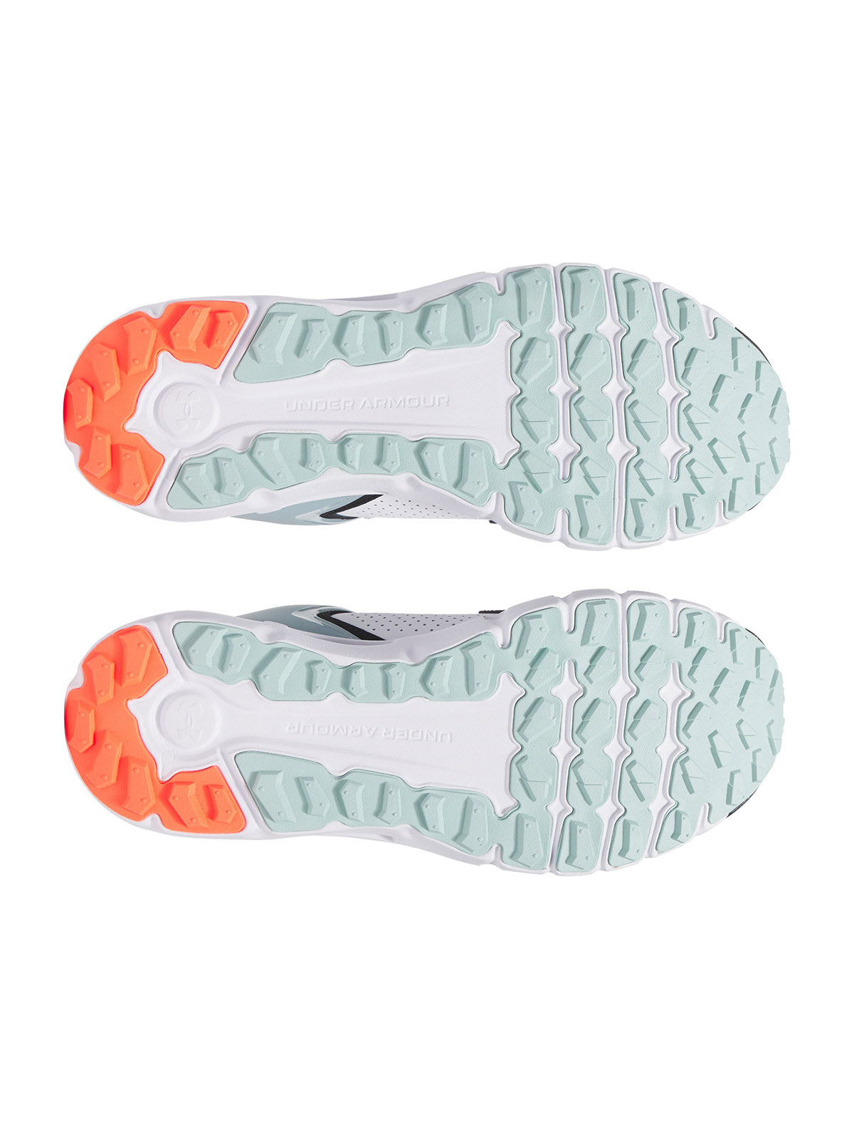 Zapatillas UA Summit Trek para hombre