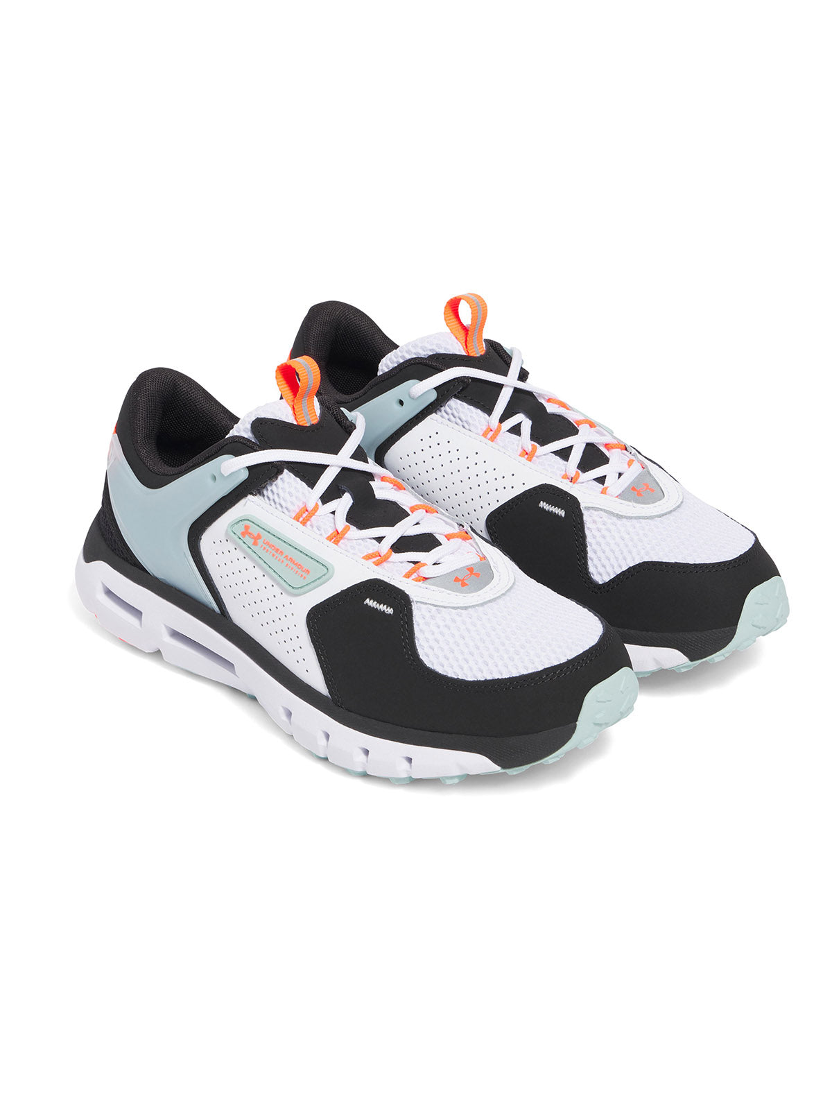 Zapatillas UA Summit Trek para hombre