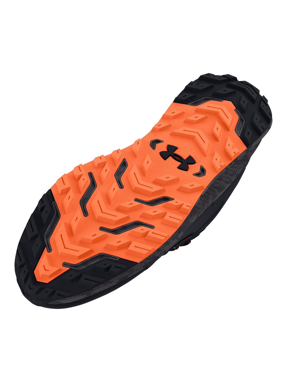 Zapatillas para correr UA Bandit Trail 3 para hombre