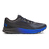 Zapatilla Running para Hombre Bandit Trail 3 gris Under Armour