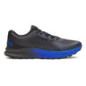 Zapatilla Running para Hombre Bandit Trail 3 gris Under Armour