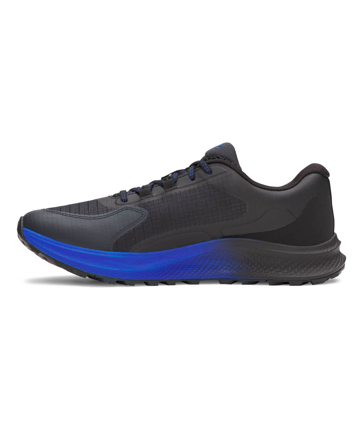 Zapatilla Running para Hombre Bandit Trail 3 gris Under Armour