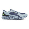 Zapatillas de running Under Armour bandit trail 3 gris para hombre