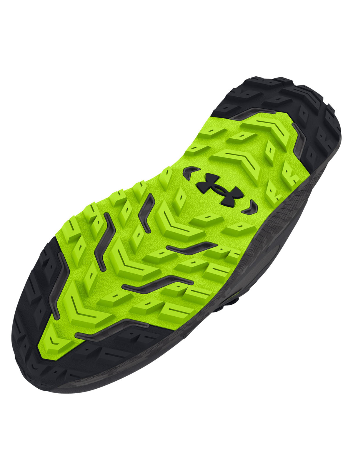 Zapatillas de Running UA Bandit Trail 3 para hombre